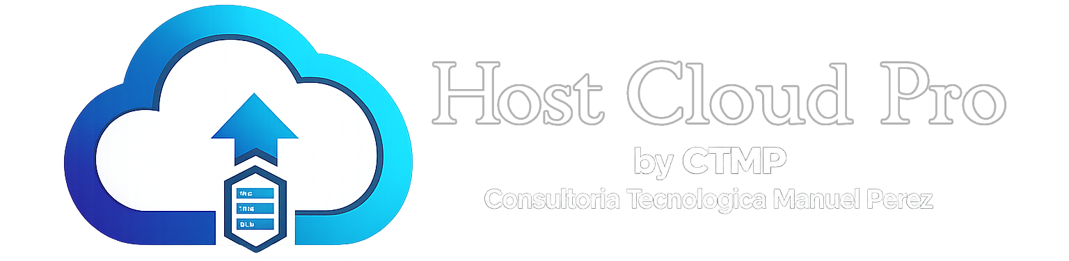 Host Cloud Pro